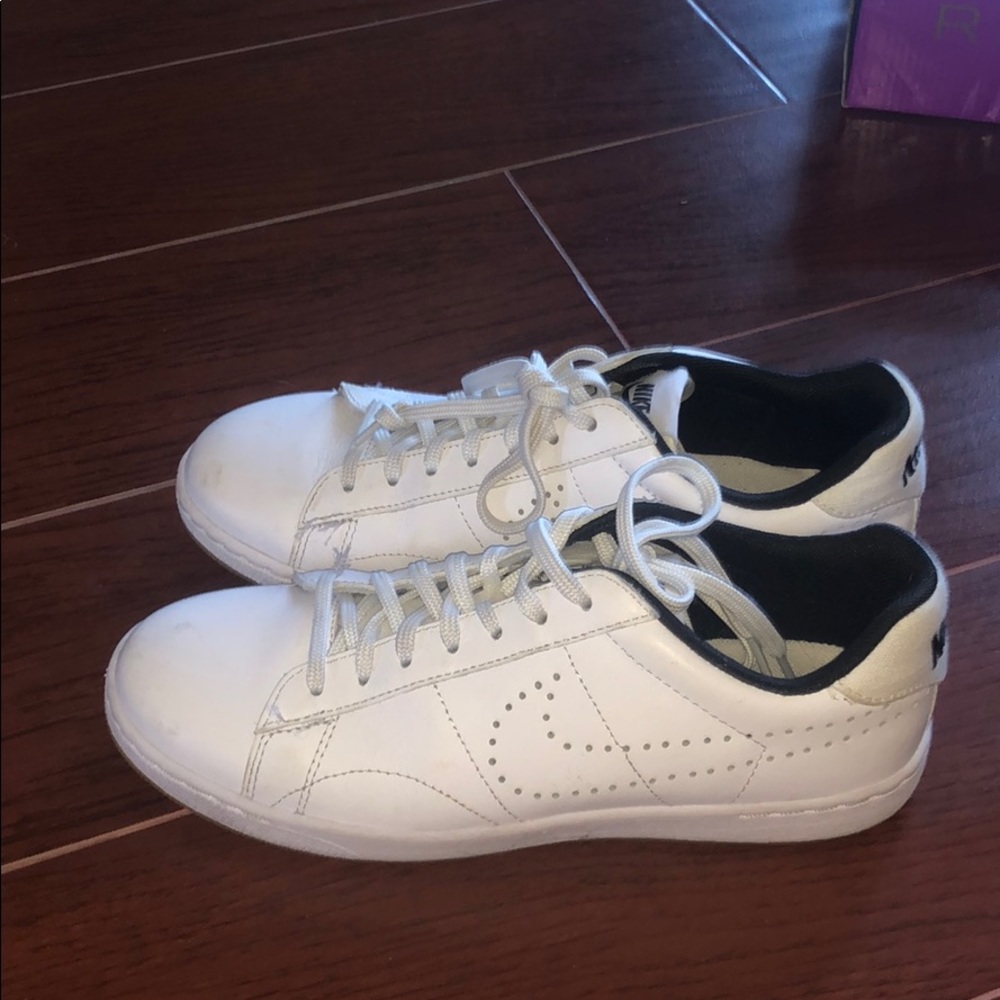 Nike sneakers